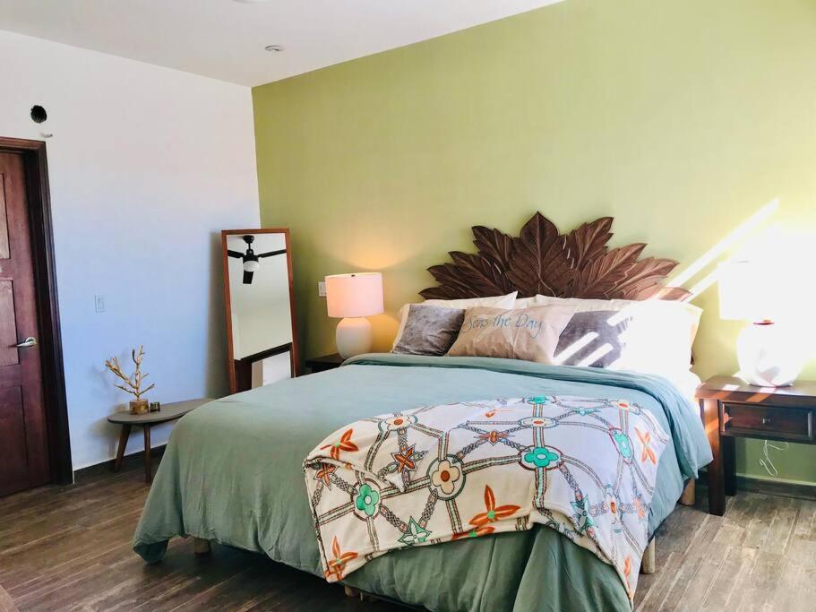 Casa Sunshine - Beach, River, Mountain Views! 罗萨里托 外观 照片