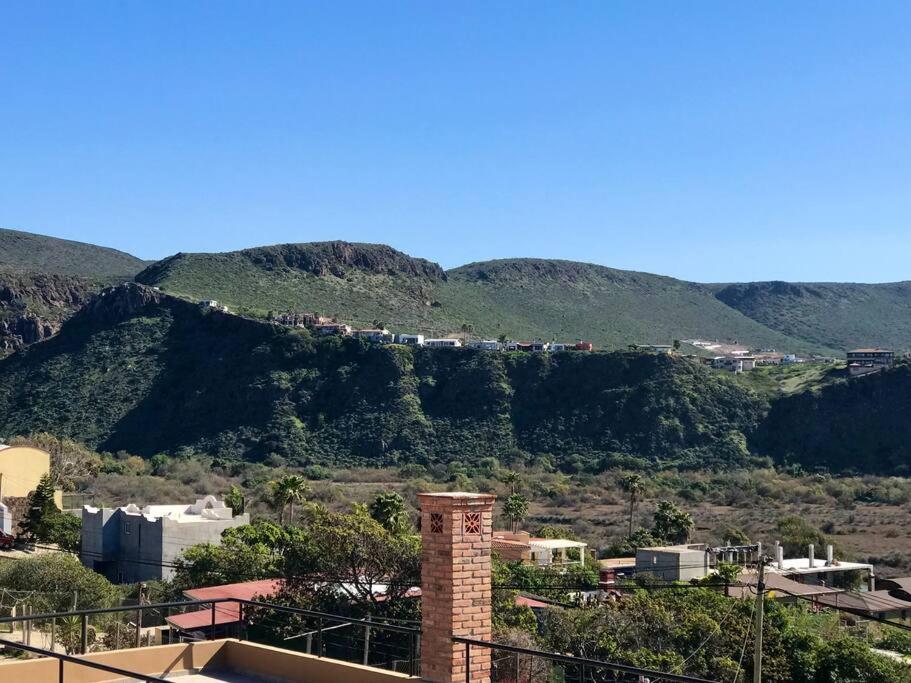 Casa Sunshine - Beach, River, Mountain Views! 罗萨里托 外观 照片
