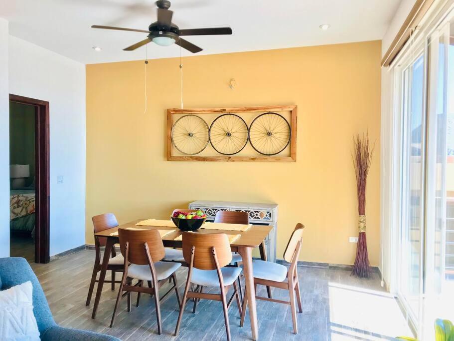 Casa Sunshine - Beach, River, Mountain Views! 罗萨里托 外观 照片