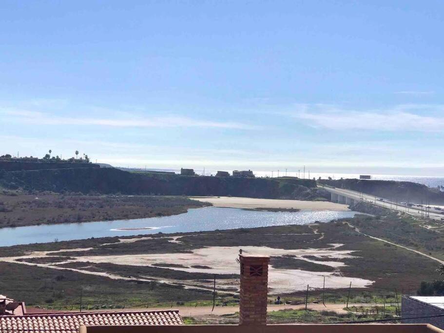 Casa Sunshine - Beach, River, Mountain Views! 罗萨里托 外观 照片