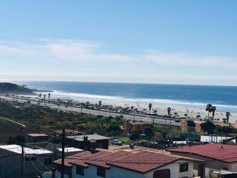 Casa Sunshine - Beach, River, Mountain Views! 罗萨里托 外观 照片