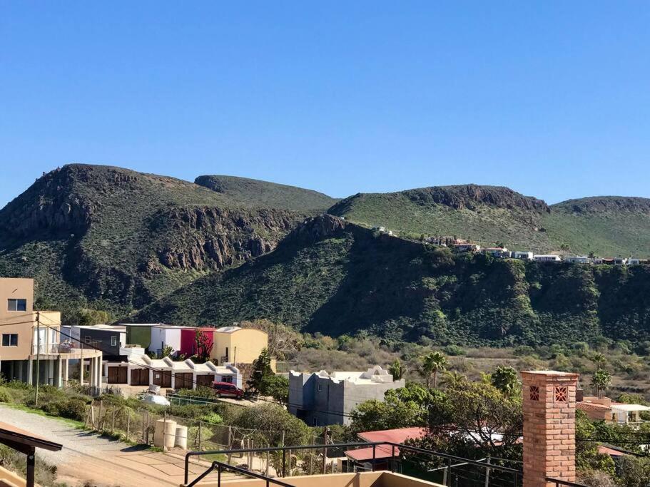 Casa Sunshine - Beach, River, Mountain Views! 罗萨里托 外观 照片